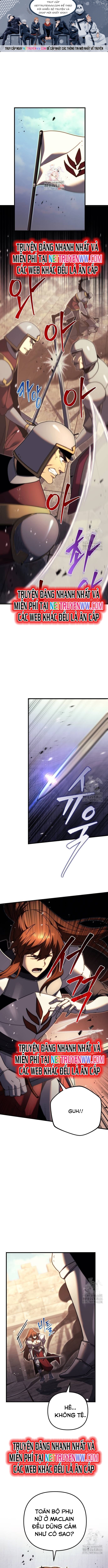 Hồi Quy Giả Của Gia Tộc Suy Vong: Chapter 62