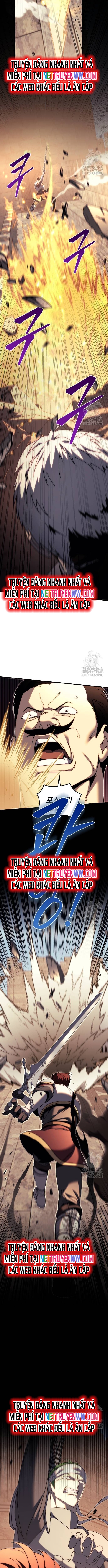 Hồi Quy Giả Của Gia Tộc Suy Vong: Chapter 62
