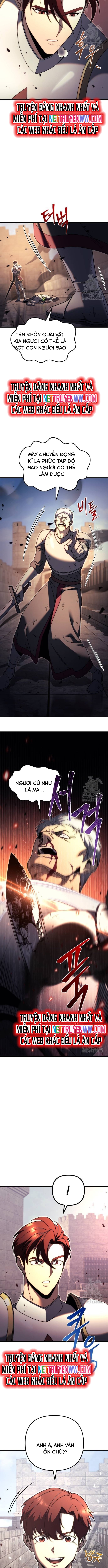 Hồi Quy Giả Của Gia Tộc Suy Vong: Chapter 62