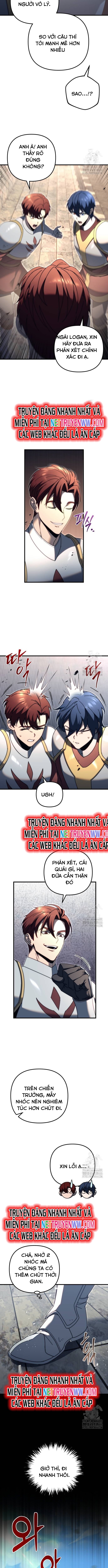 Hồi Quy Giả Của Gia Tộc Suy Vong: Chapter 62