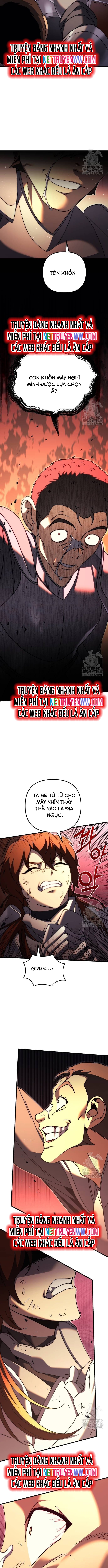 Hồi Quy Giả Của Gia Tộc Suy Vong: Chapter 62