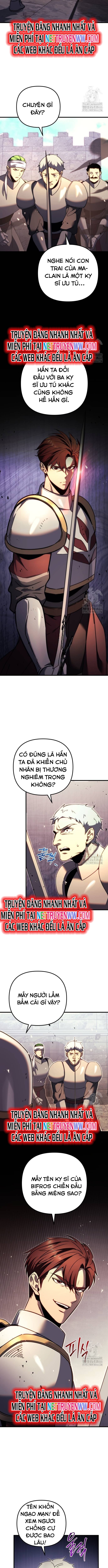 Hồi Quy Giả Của Gia Tộc Suy Vong: Chapter 62