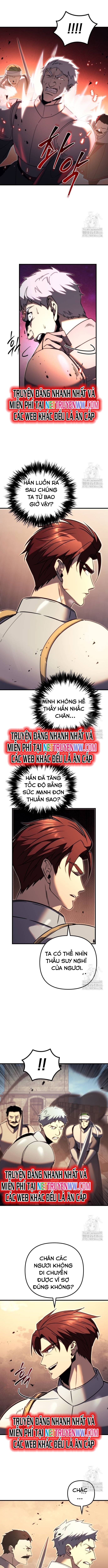 Hồi Quy Giả Của Gia Tộc Suy Vong: Chapter 62