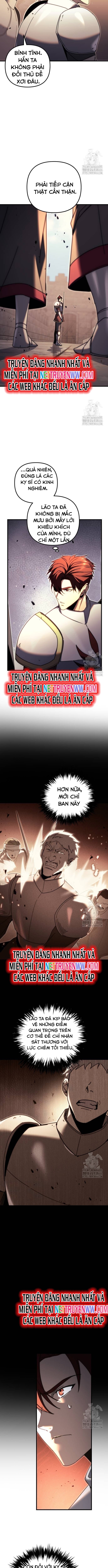 Hồi Quy Giả Của Gia Tộc Suy Vong: Chapter 62