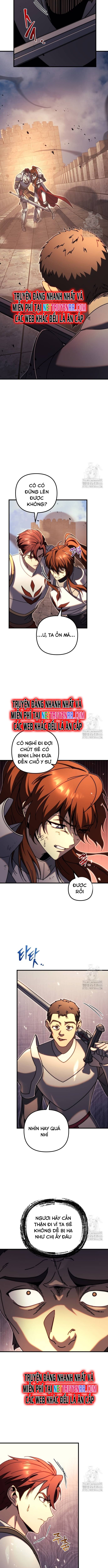 Hồi Quy Giả Của Gia Tộc Suy Vong: Chapter 63