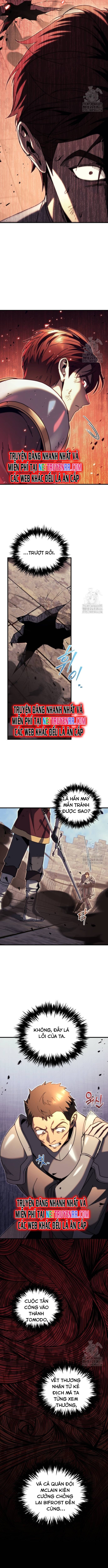 Hồi Quy Giả Của Gia Tộc Suy Vong: Chapter 63