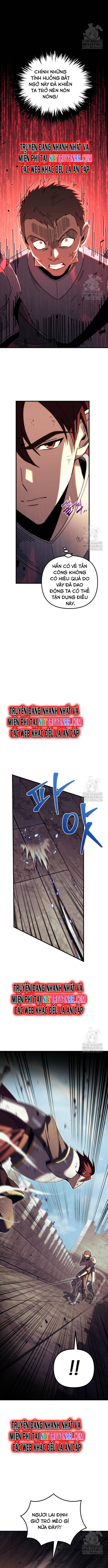 Hồi Quy Giả Của Gia Tộc Suy Vong: Chapter 63