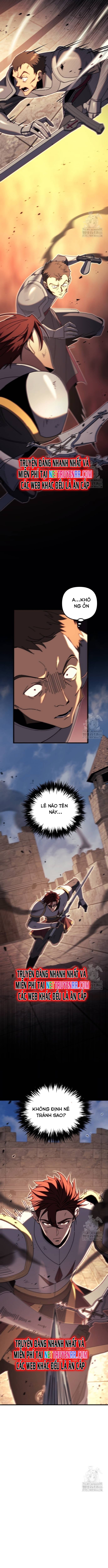 Hồi Quy Giả Của Gia Tộc Suy Vong: Chapter 63