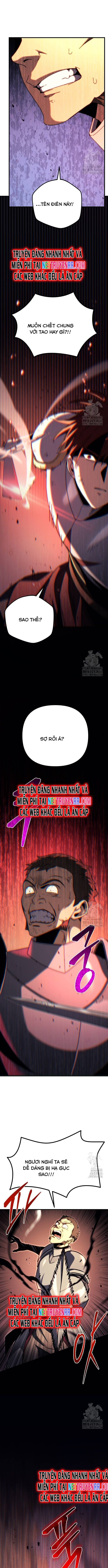 Hồi Quy Giả Của Gia Tộc Suy Vong: Chapter 63