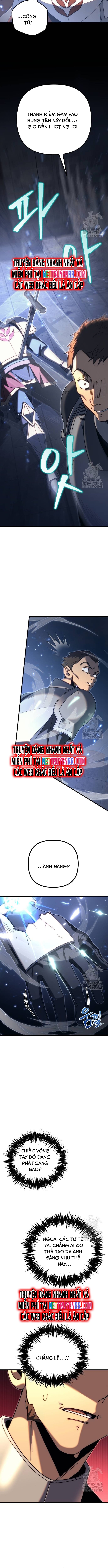 Hồi Quy Giả Của Gia Tộc Suy Vong: Chapter 63