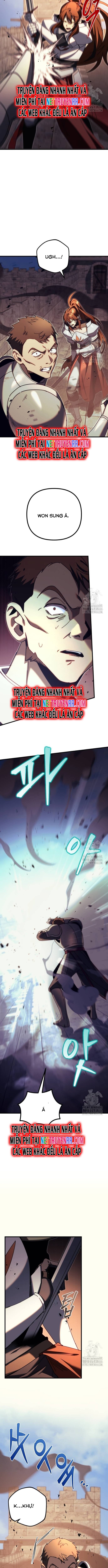 Hồi Quy Giả Của Gia Tộc Suy Vong: Chapter 63