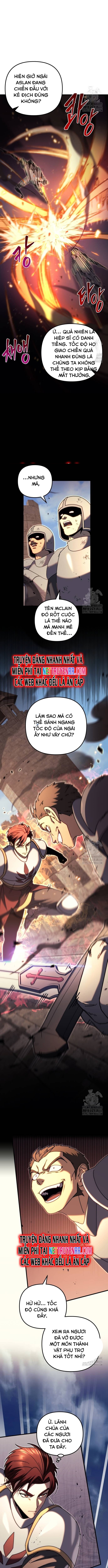Hồi Quy Giả Của Gia Tộc Suy Vong: Chapter 63