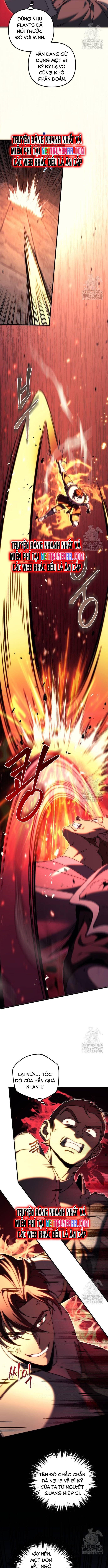 Hồi Quy Giả Của Gia Tộc Suy Vong: Chapter 63