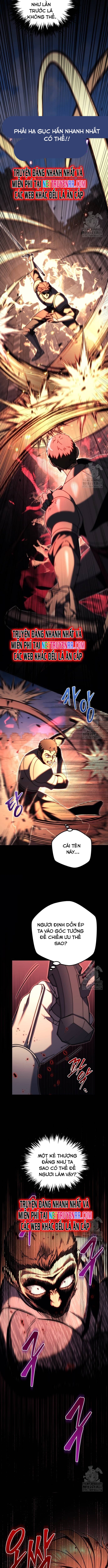 Hồi Quy Giả Của Gia Tộc Suy Vong: Chapter 63