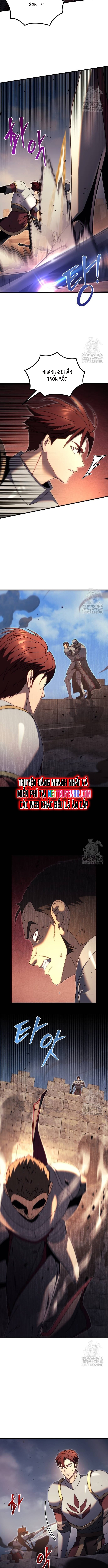 Hồi Quy Giả Của Gia Tộc Suy Vong: Chapter 64