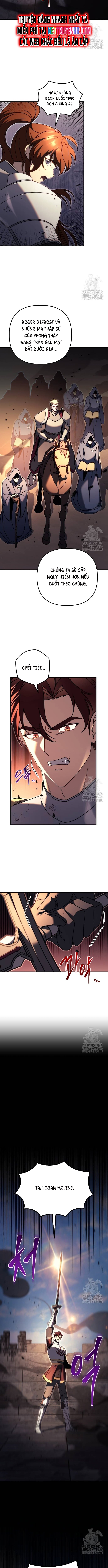 Hồi Quy Giả Của Gia Tộc Suy Vong: Chapter 64