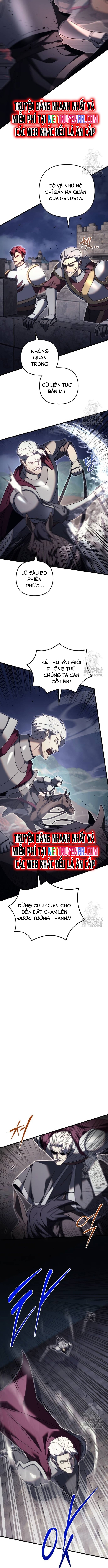 Hồi Quy Giả Của Gia Tộc Suy Vong: Chapter 65