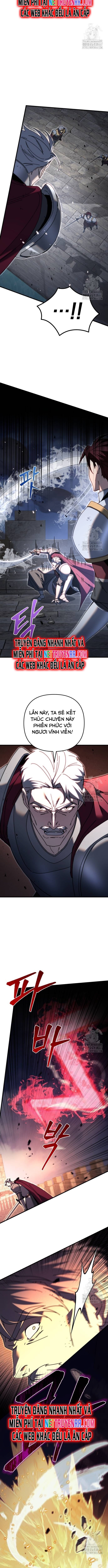 Hồi Quy Giả Của Gia Tộc Suy Vong: Chapter 65