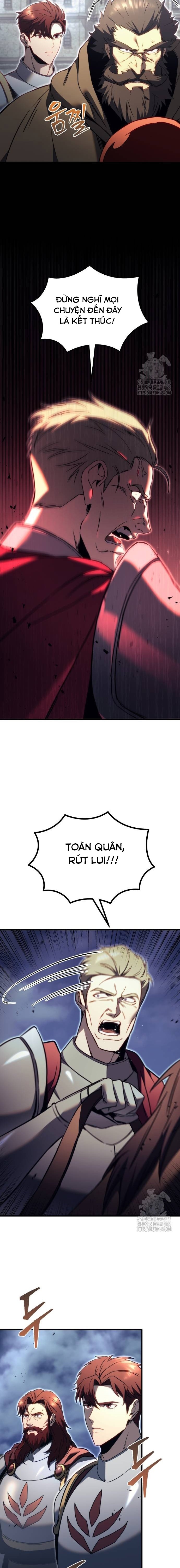 Hồi Quy Giả Của Gia Tộc Suy Vong: Chapter 66