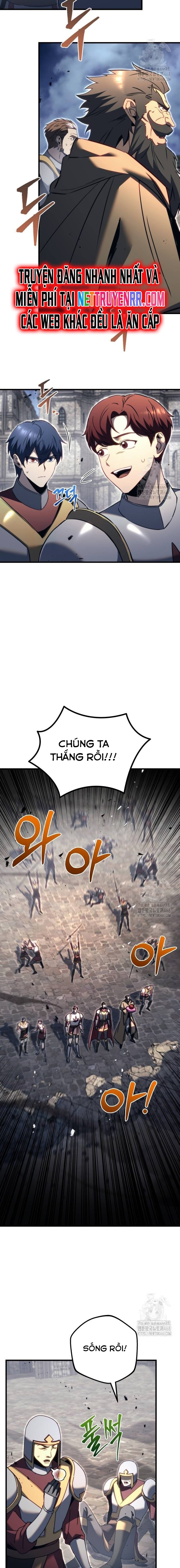 Hồi Quy Giả Của Gia Tộc Suy Vong: Chapter 66