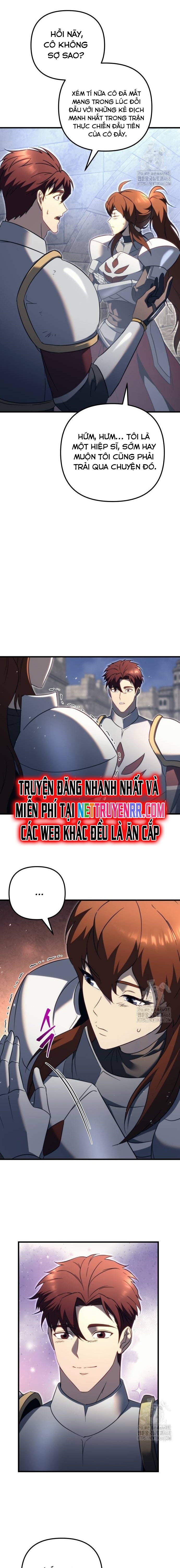 Hồi Quy Giả Của Gia Tộc Suy Vong: Chapter 66
