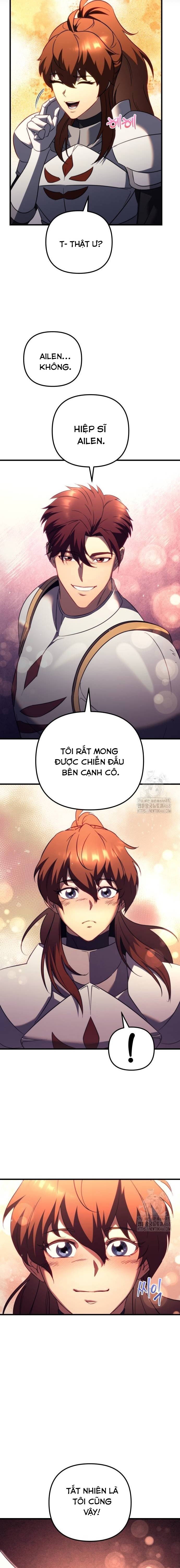 Hồi Quy Giả Của Gia Tộc Suy Vong: Chapter 66