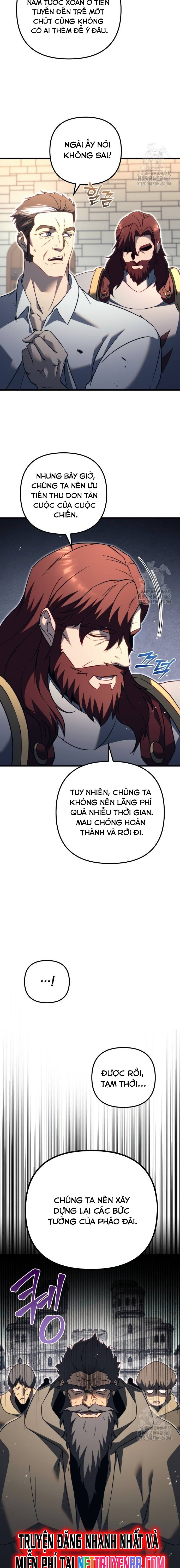 Hồi Quy Giả Của Gia Tộc Suy Vong: Chapter 66