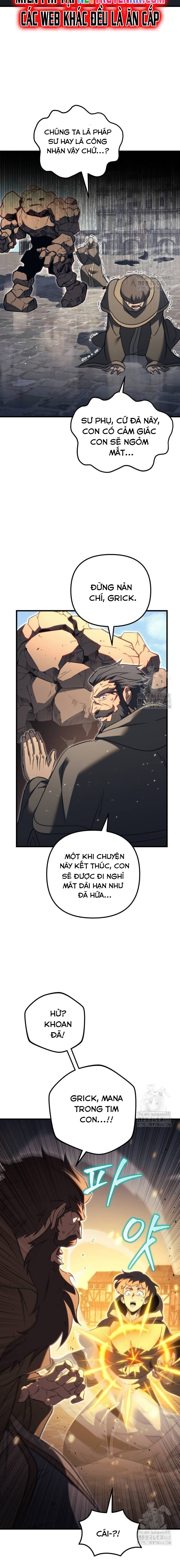 Hồi Quy Giả Của Gia Tộc Suy Vong: Chapter 66
