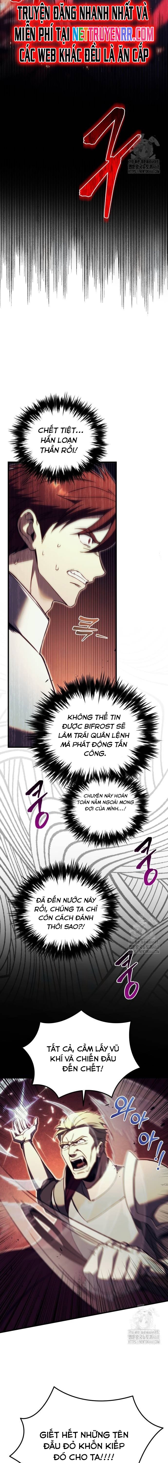 Hồi Quy Giả Của Gia Tộc Suy Vong: Chapter 66