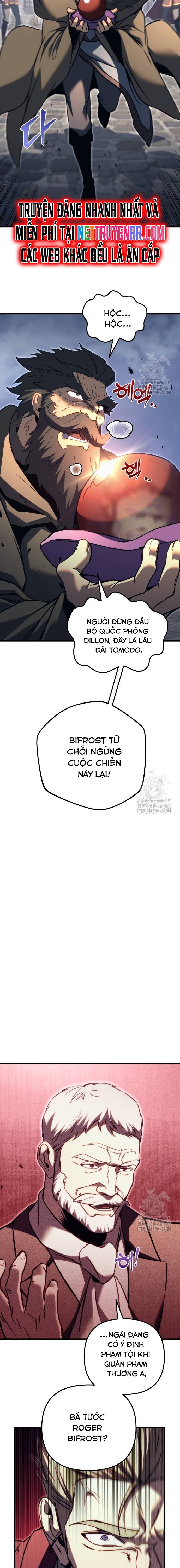Hồi Quy Giả Của Gia Tộc Suy Vong: Chapter 66