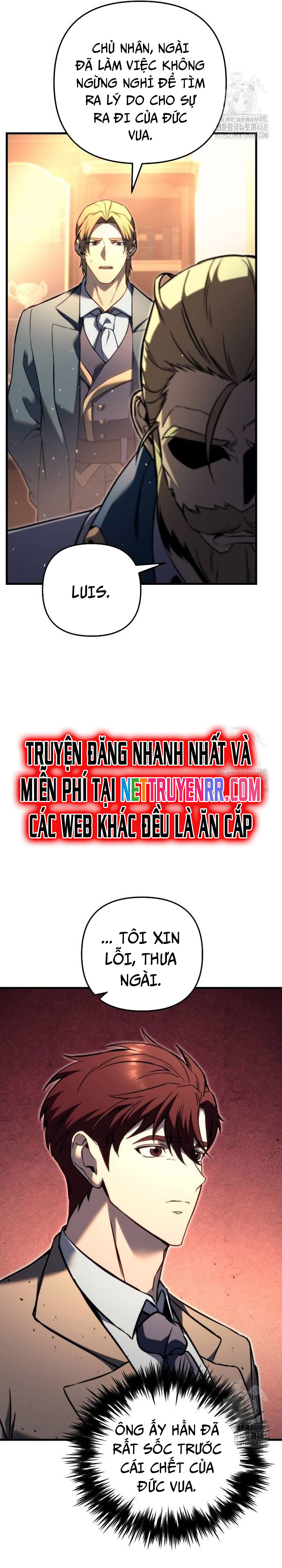 Hồi Quy Giả Của Gia Tộc Suy Vong: Chapter 67