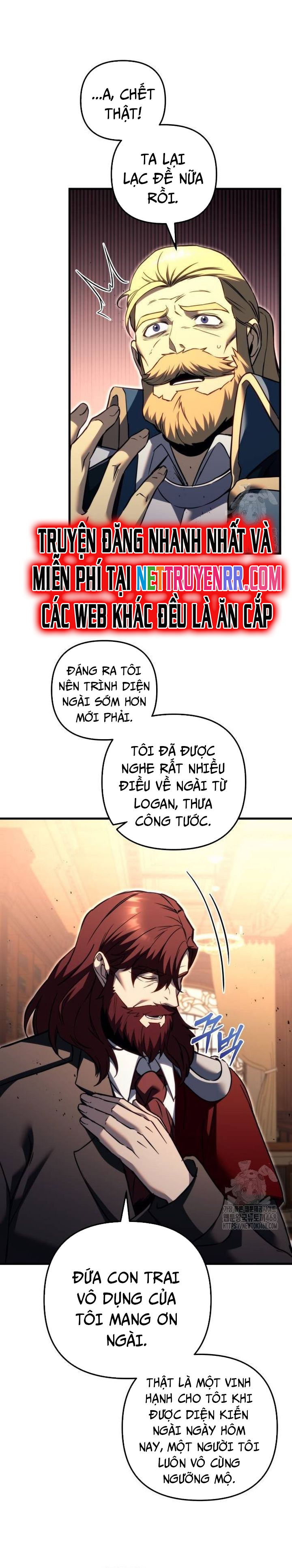Hồi Quy Giả Của Gia Tộc Suy Vong: Chapter 67