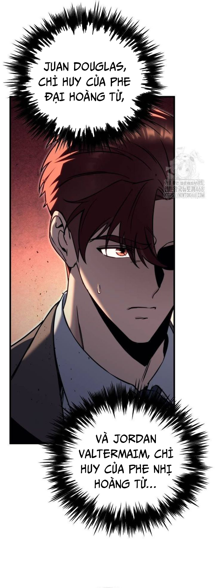 Hồi Quy Giả Của Gia Tộc Suy Vong: Chapter 67