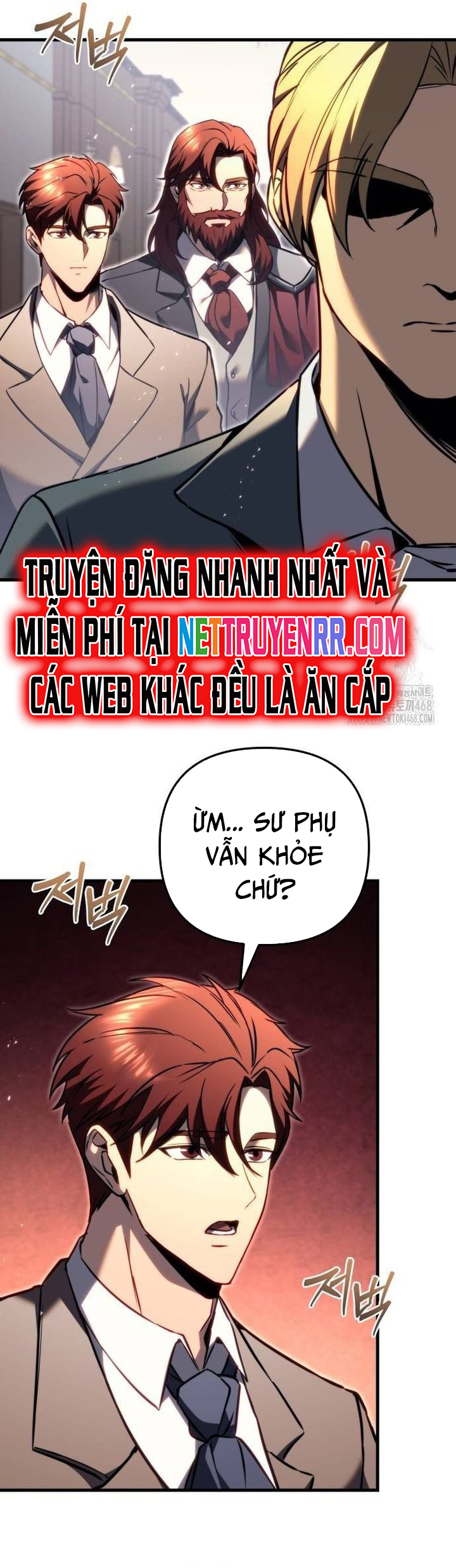 Hồi Quy Giả Của Gia Tộc Suy Vong: Chapter 67
