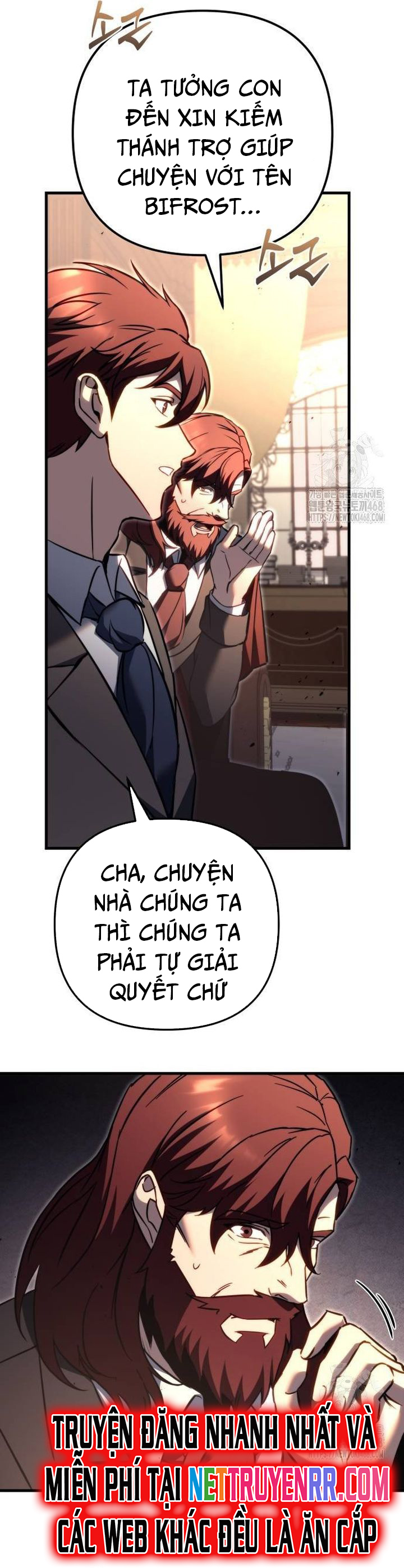 Hồi Quy Giả Của Gia Tộc Suy Vong: Chapter 67