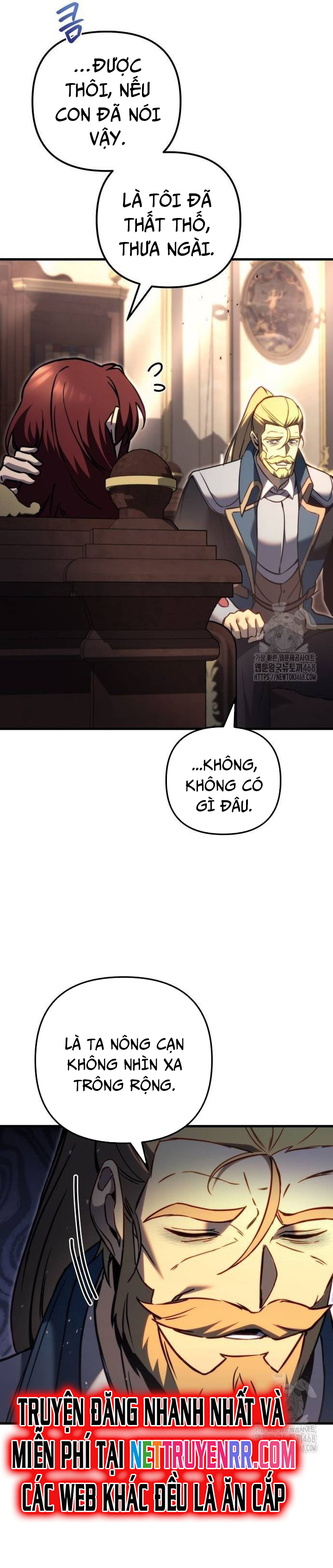Hồi Quy Giả Của Gia Tộc Suy Vong: Chapter 67