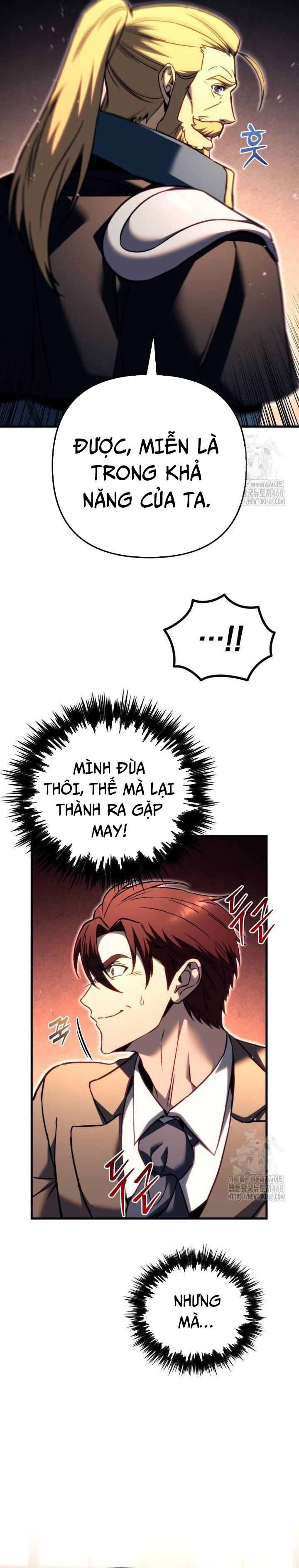 Hồi Quy Giả Của Gia Tộc Suy Vong: Chapter 67