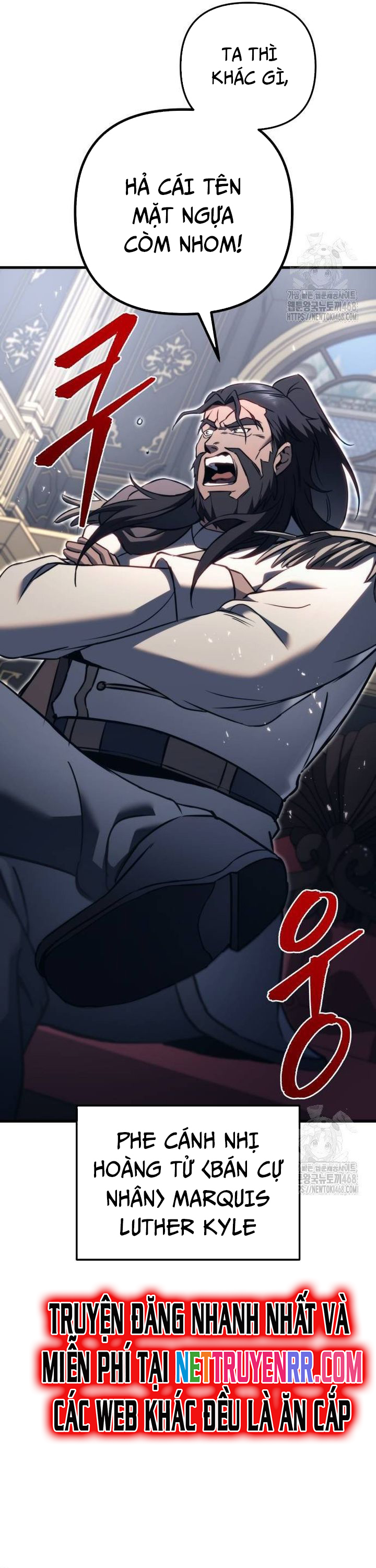 Hồi Quy Giả Của Gia Tộc Suy Vong: Chapter 67