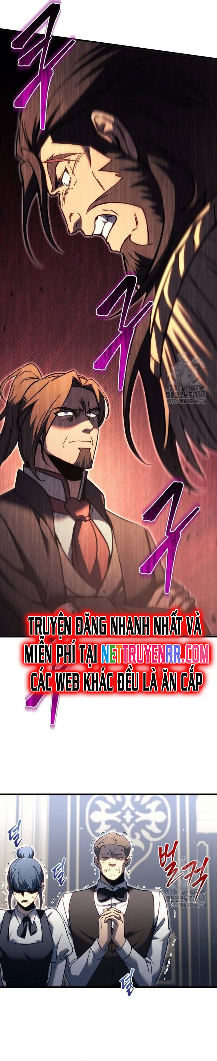 Hồi Quy Giả Của Gia Tộc Suy Vong: Chapter 67