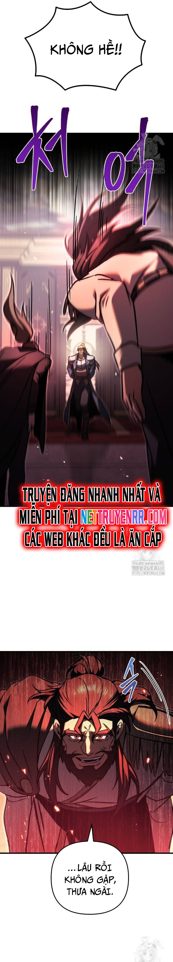Hồi Quy Giả Của Gia Tộc Suy Vong: Chapter 67