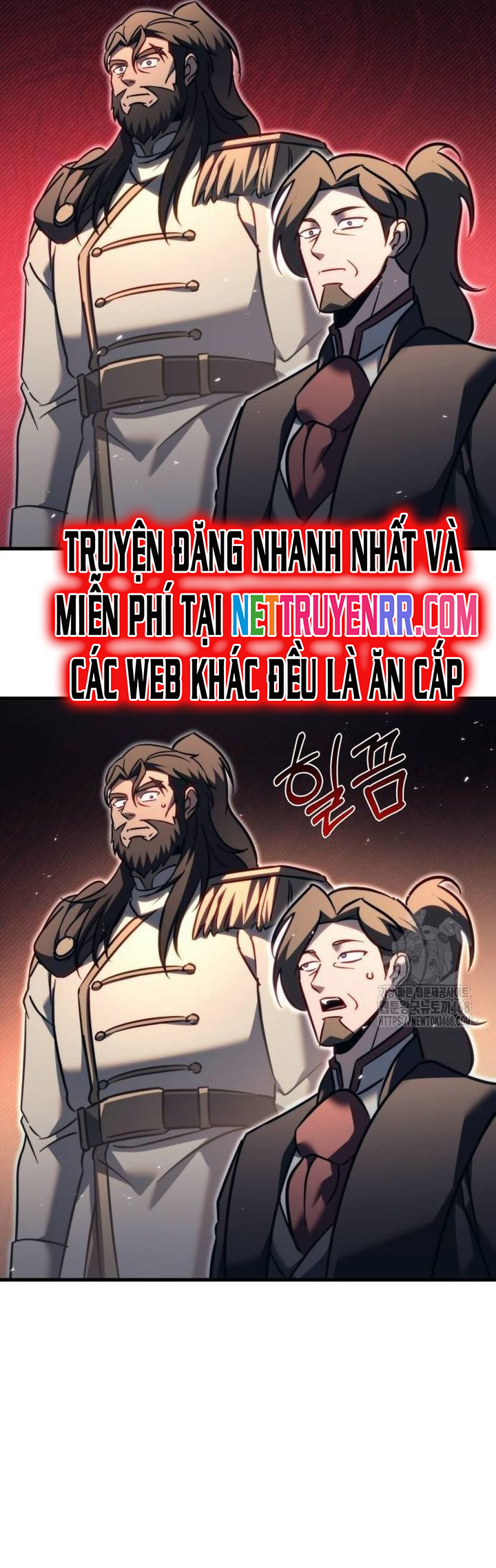 Hồi Quy Giả Của Gia Tộc Suy Vong: Chapter 67
