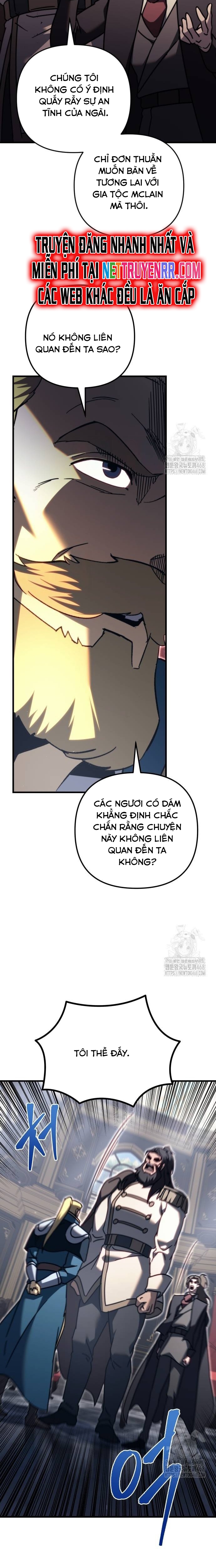 Hồi Quy Giả Của Gia Tộc Suy Vong: Chapter 68