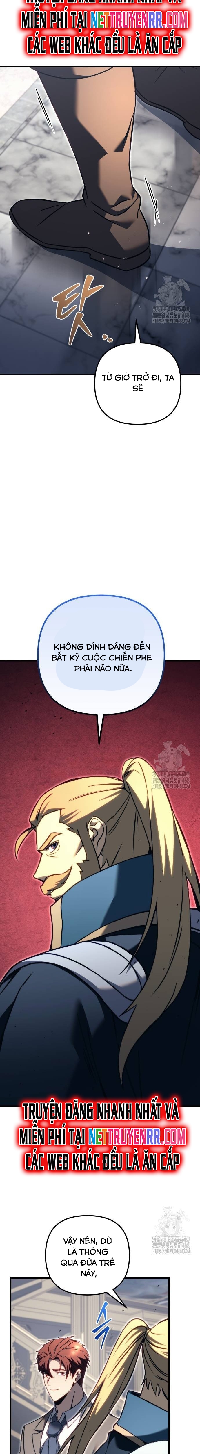 Hồi Quy Giả Của Gia Tộc Suy Vong: Chapter 68