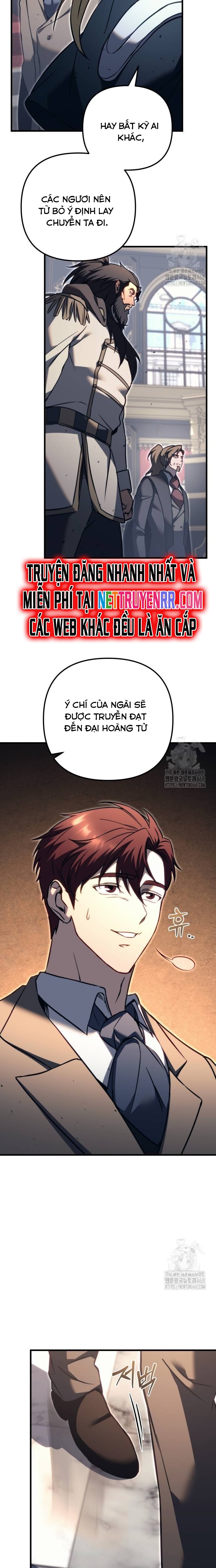 Hồi Quy Giả Của Gia Tộc Suy Vong: Chapter 68