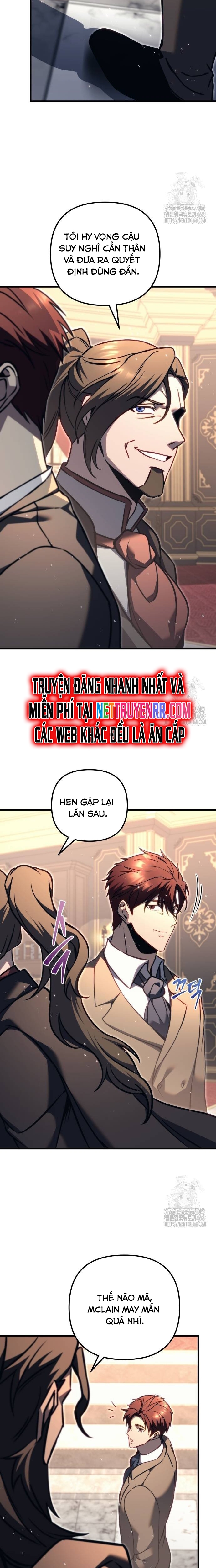 Hồi Quy Giả Của Gia Tộc Suy Vong: Chapter 68