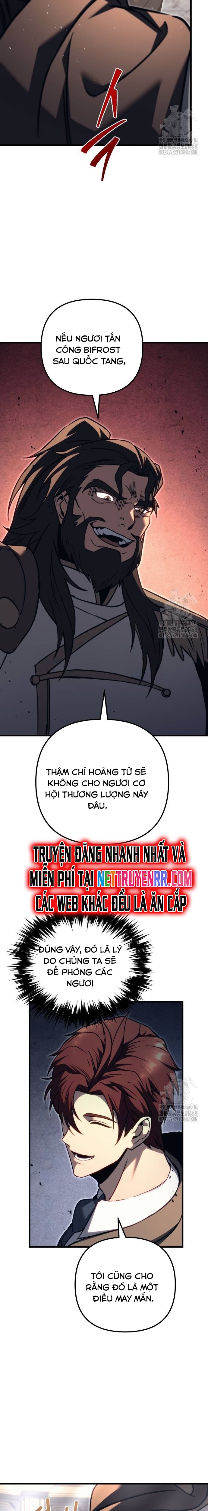Hồi Quy Giả Của Gia Tộc Suy Vong: Chapter 68