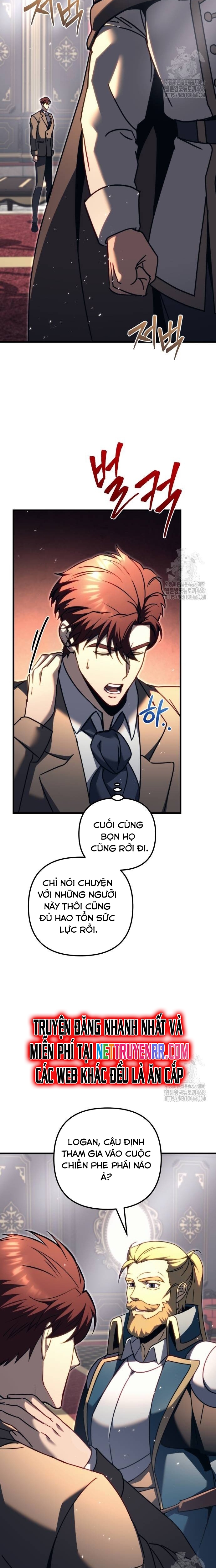 Hồi Quy Giả Của Gia Tộc Suy Vong: Chapter 68