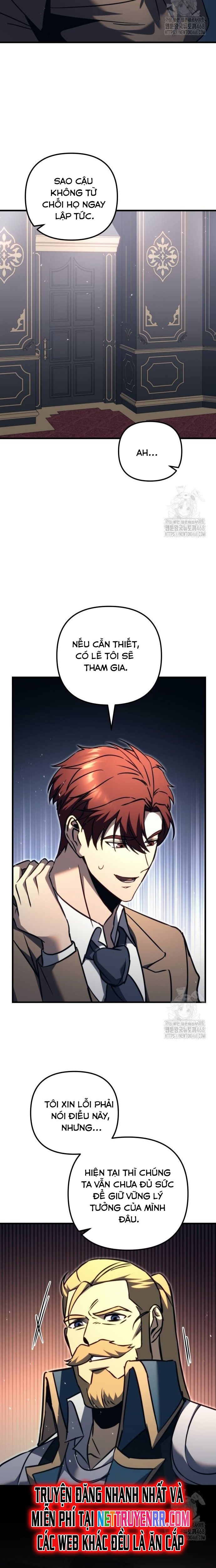 Hồi Quy Giả Của Gia Tộc Suy Vong: Chapter 68
