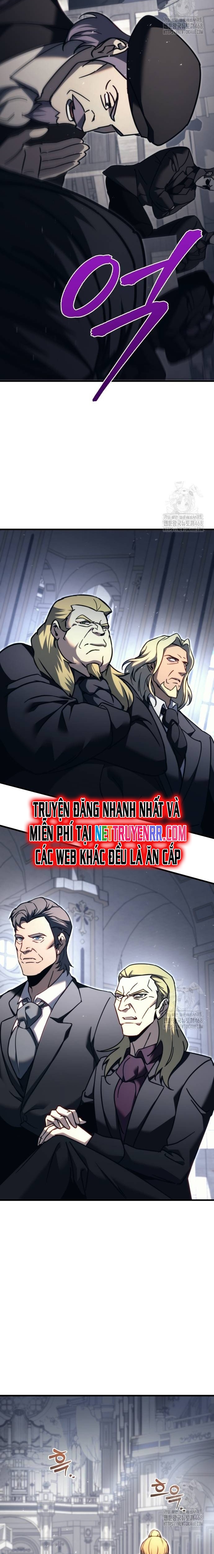 Hồi Quy Giả Của Gia Tộc Suy Vong: Chapter 68