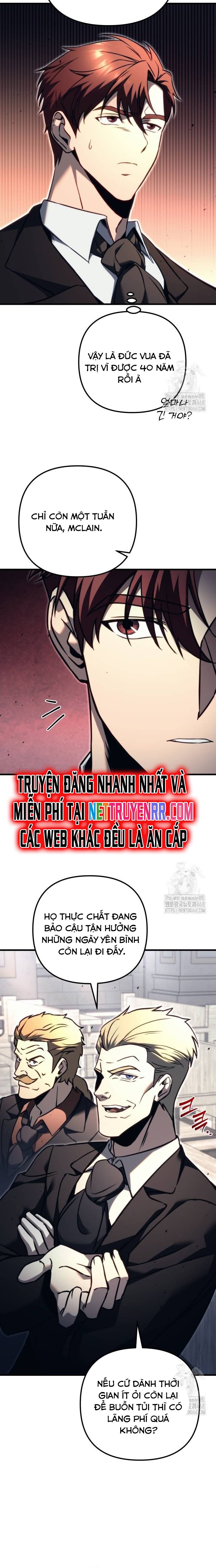 Hồi Quy Giả Của Gia Tộc Suy Vong: Chapter 68